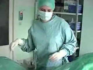 PornHub - Orr Beigium Medical Video
